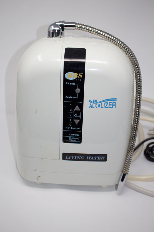 Alkalizer Water Electrolysis Machine